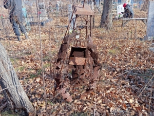 Бабин Геннадий Тихонович