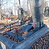 Фролова Альбина Николаевна