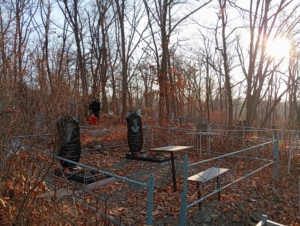 Гончаров Михаил Иванович