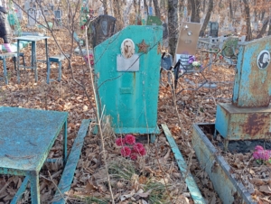 Неизвестно Александр Николаевич