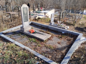 Кулешов Иван Романович