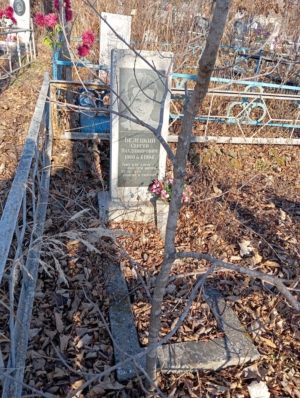 Белецкий Сергей Владимирович
