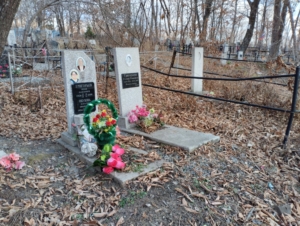 Григорьев Иван Павлович