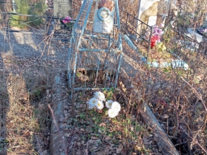 Ежков Кузьма Васильевич