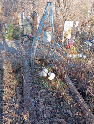 Ежков Кузьма Васильевич