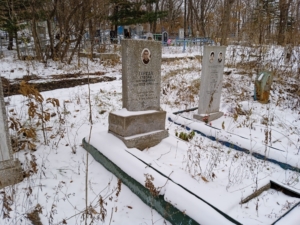 Середа Степан Кириллович