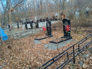 Лисин Владимир Ильич