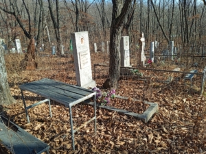 Солонинкина Ирина Сомановна