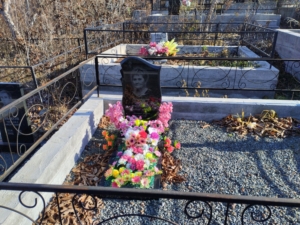 Лукьянова Татьяна Михайловна