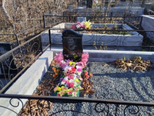 Лукьянова Татьяна Михайловна