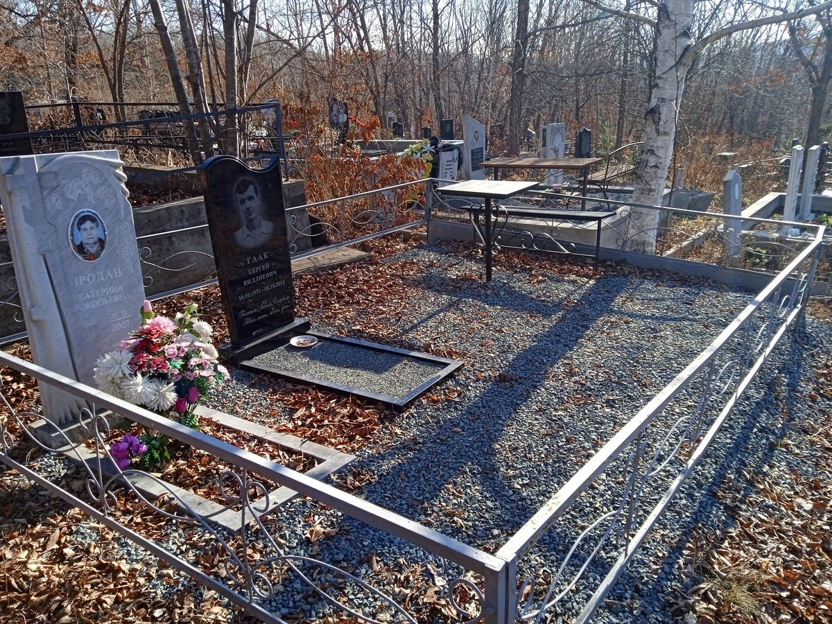 Продан Екатерина Прокофьевна