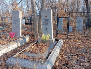 Копыстко Григорий Максимович
