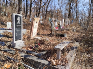 Степанова Ксенья Васильевна