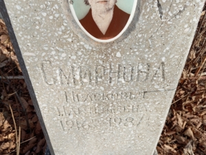 33681360-dc29-4936-83a9-620b01f5736c Смирнова Прасковья Пантелеевна