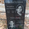 Капитулина Людмила Дмитриевна