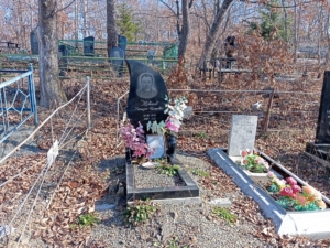 Новиков Геннадий Петрович