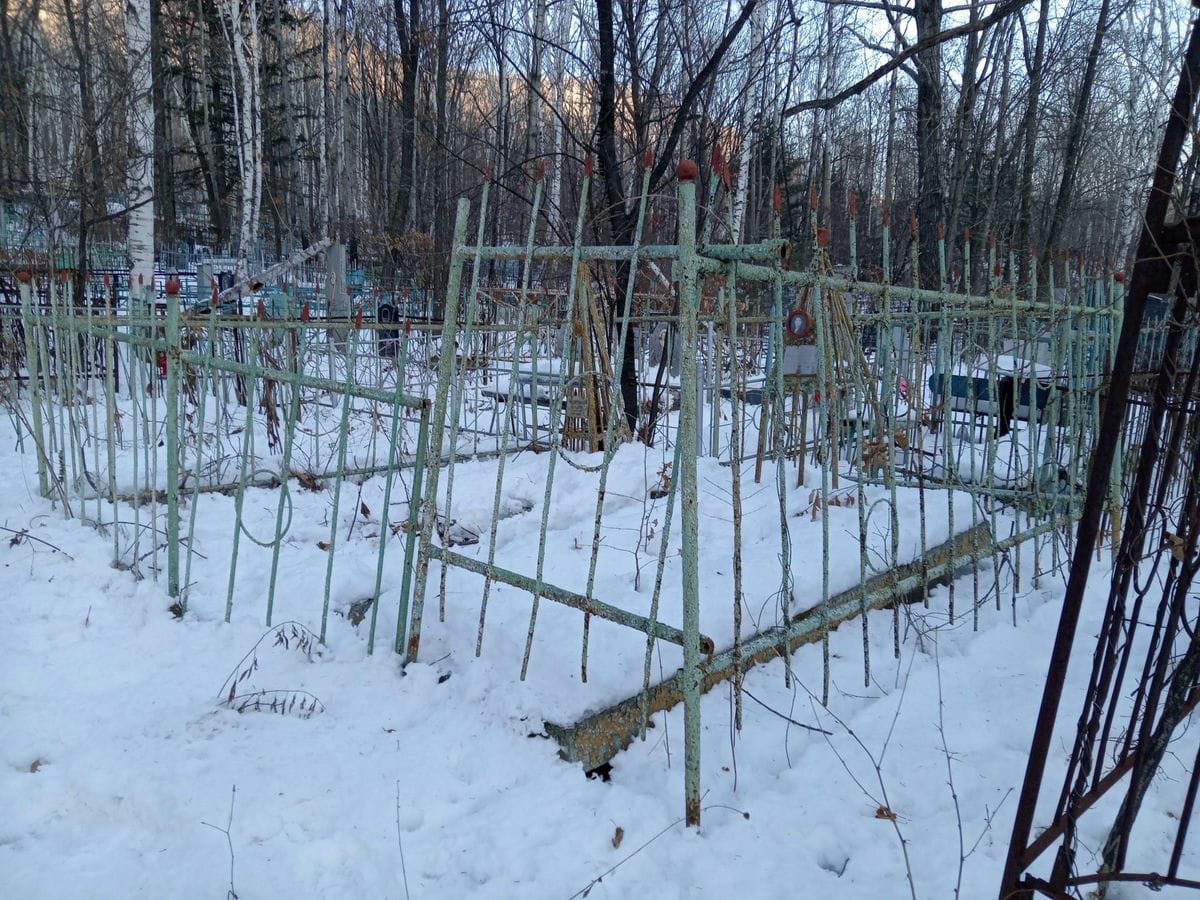 Королёв Алексей Иванович