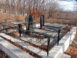 Винограденко Анастасия Ивановна