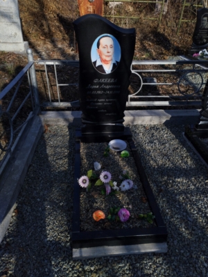 Факеева Дарья Андреевна