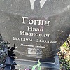 Гогин Иван Иванович