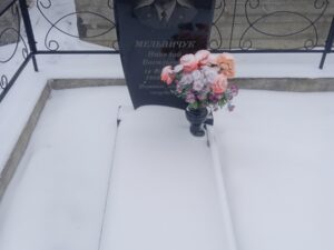 Мельничук Николай Васильевич