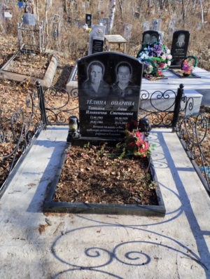 Телина Татьяна Ильинична