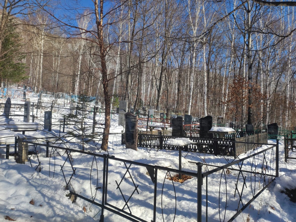 Мацкевич Фаина Ивановна