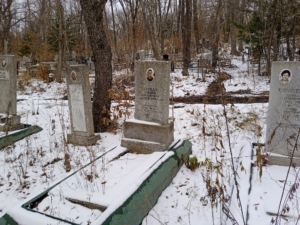 Середа Степан Кириллович