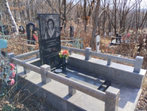 Карачевцева София Демьяновна