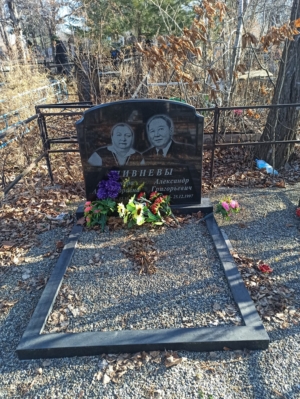 Пивнев Александр Григорьевич