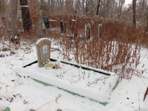 Мартынов Николай Григорьевич