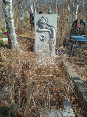 Сетвернев Севостьян Терентьевич