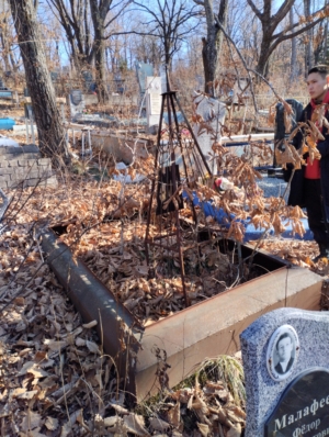 Халиков Карим Неизвестно