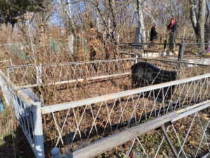 Рыжчук Нина Трофимовна