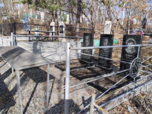 Мельник Иван Антонович