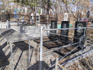 Мельник Иван Антонович