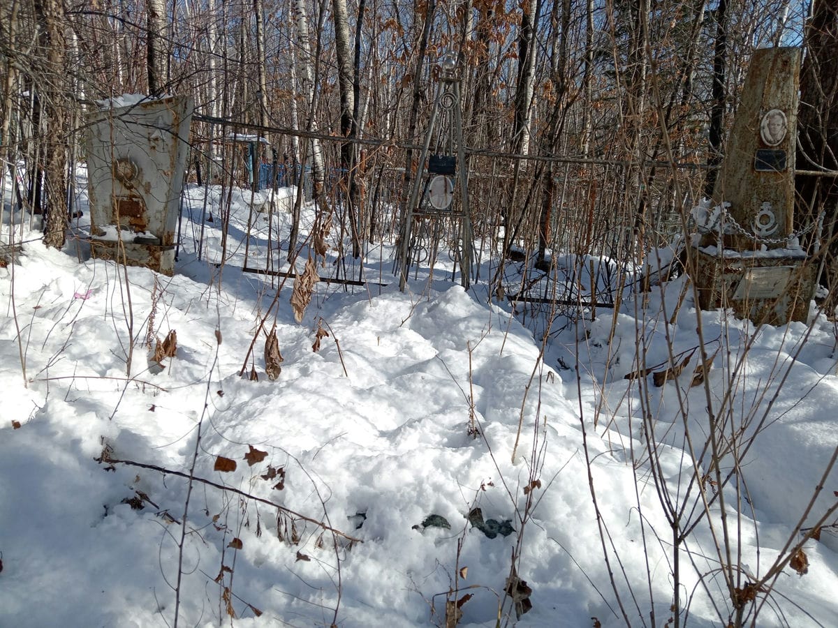 Шампоров Сергей Павлович