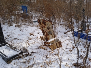 Попов Владимир Григорьевич