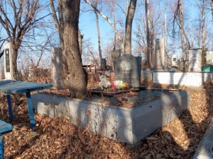 Алещенко Александра Фёдоровна