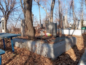 Алещенко Александра Фёдоровна