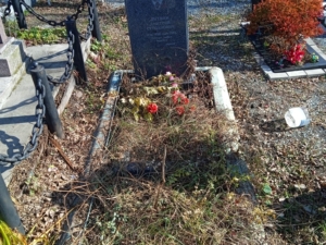 Литвин Дмитрий Степанович