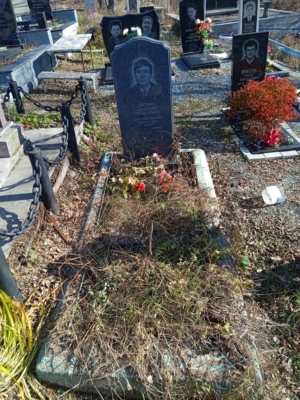 Литвин Дмитрий Степанович