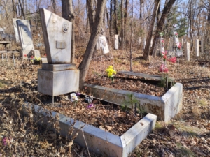 Хлобыстов Геннадий Павлович