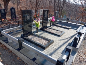 Сенченко Ольга Ефимовна