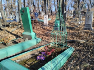 Гузь Николай Колистратович