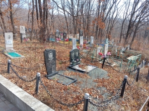 Новиков Сергей Михайлович