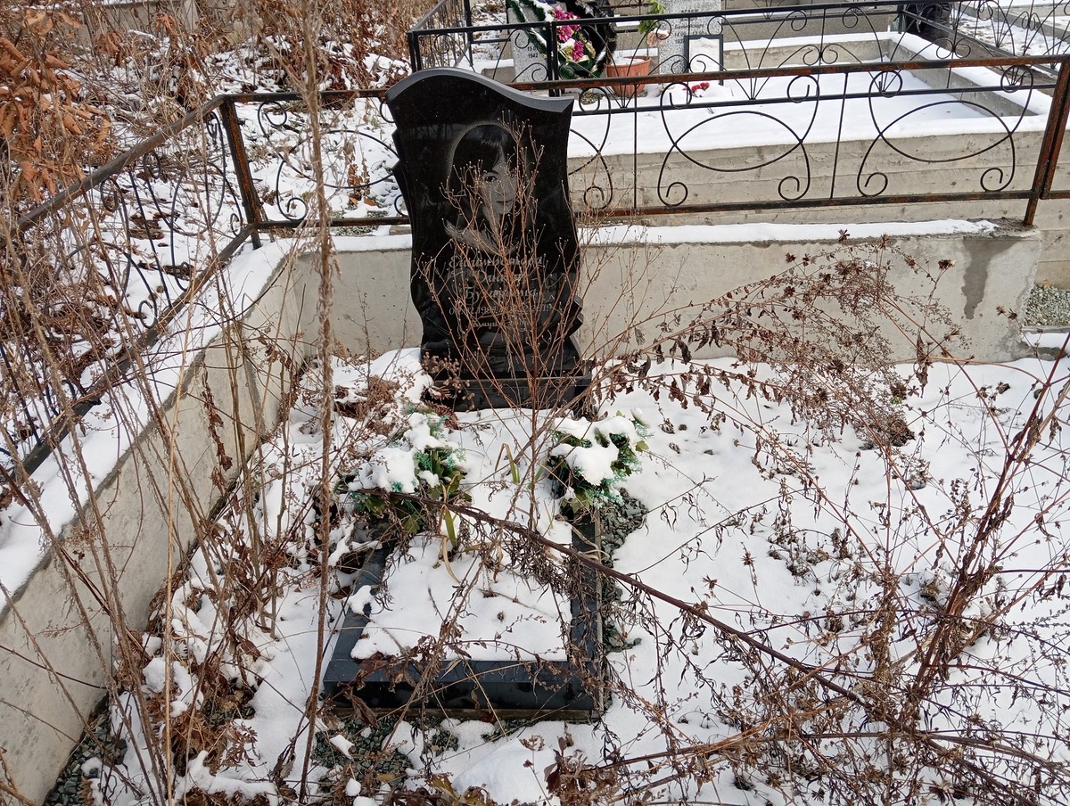 Ешимбетова Диана Бухаровна