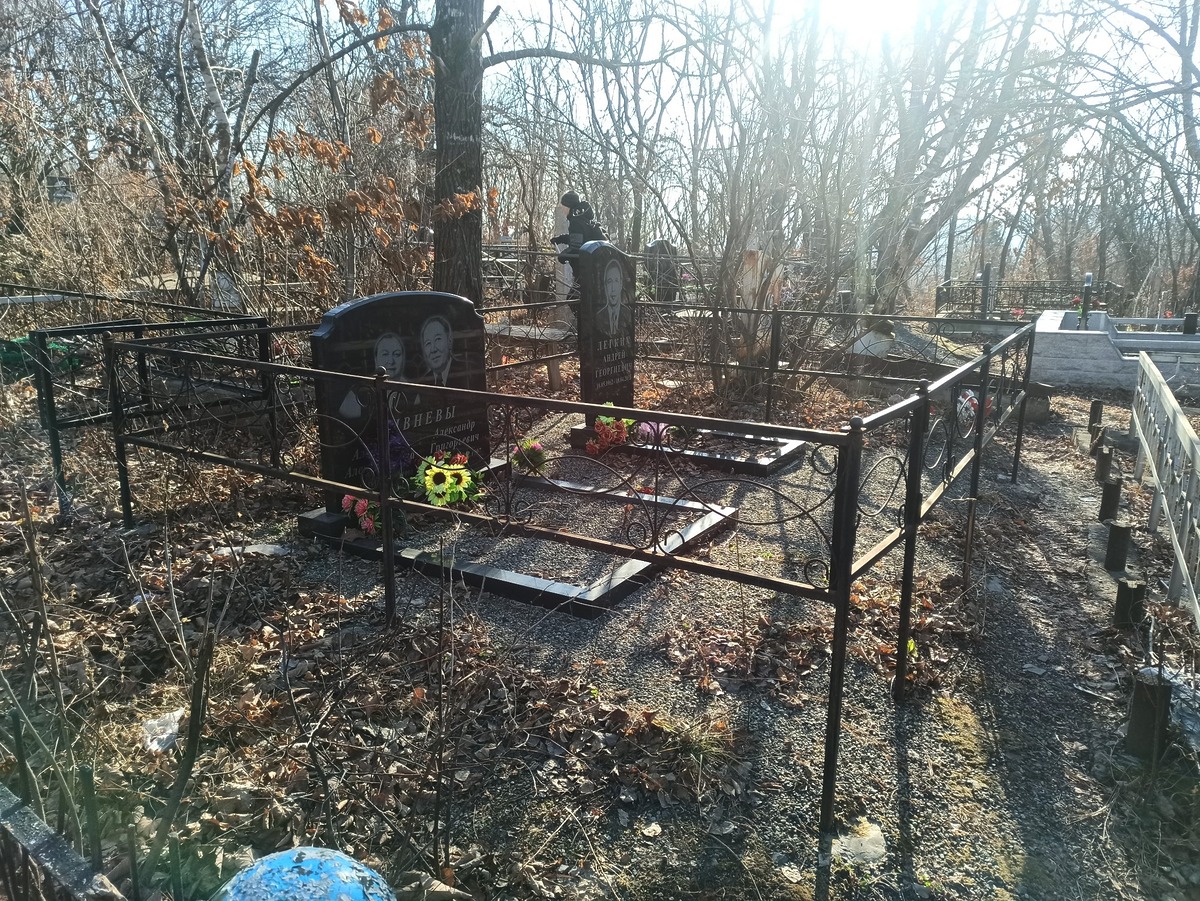 Пивнев Александр Григорьевич