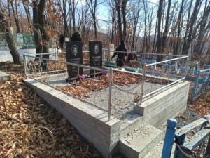 Истоминок Александ Васильевич