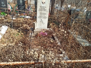 Шевель Федор Алексеевич